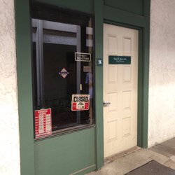 Rupal Shah, MD - I guess they take a lunch from 12:30-1:30 so I'm stuck out here waiting best to ask when offices take a lunch.