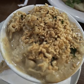 Darbster Bistro - Cashew Mac & Cheeze - New American Near Me - West Palm Beach, Florida Darbster Bistro - Cashew Mac & Cheeze - New American Near Me - West Palm Beach, Florida