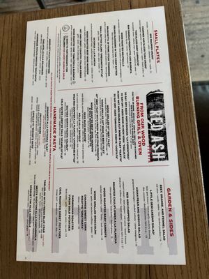 Menu photo 8 Red Ash Austin, TX Menu photo 8 Red Ash Austin, TX