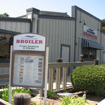 Oceanside Broiler - Seafood Near Me - Oceanside, California Oceanside Broiler - Seafood Near Me - Oceanside, California