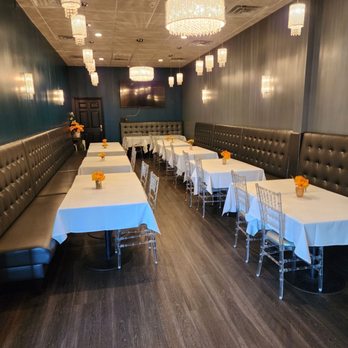 Kelsey's - Private room - Soul Food Near Me - Atlantic City, New Jersey Kelsey's - Private room - Soul Food Near Me - Atlantic City, New Jersey