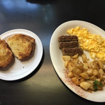 Granby Bistro & Deli - Hearty breakfast under $8 - Mediterranean Near Me - Norfolk, Virginia