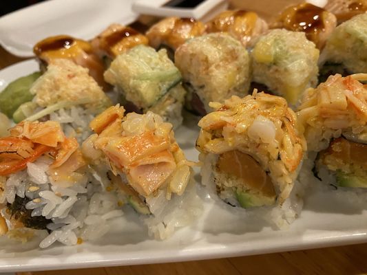 Umai by null
