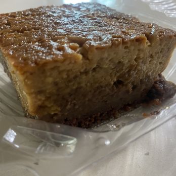 Casera Latin Kitchen and Bakery - Flan (Chocolate) - Peruvian Near Me - Oceanside, California