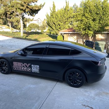 Empire Custom Wraps - Vehicle Wraps Near Me - Temecula, California Empire Custom Wraps - Vehicle Wraps Near Me - Temecula, California
