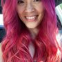 Photo of Krystina Maria Hair