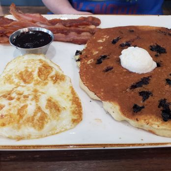 First Watch - Breakfast & Brunch Near Me - Brookfield, Wisconsin