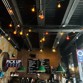 Sawada Coffee - Coffee bar - Coffee & Tea Near Me - Chicago, Illinois