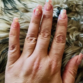Krazy Nails - Nails - Nail Salons Near Me - Peoria, Arizona Krazy Nails - Nails - Nail Salons Near Me - Peoria, Arizona