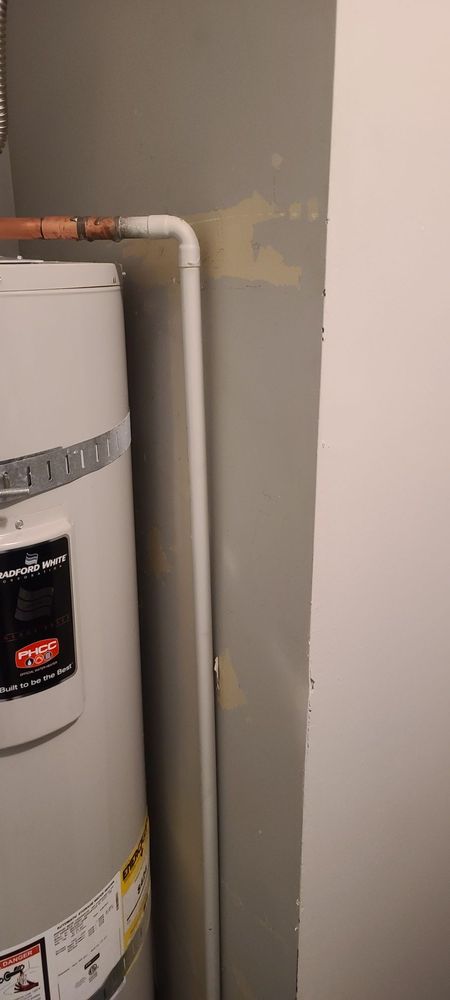Slide of Clover Plumbing