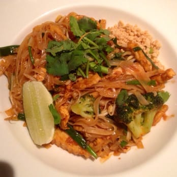 The Tropical - Pad Thai - sweet and spicy - Asian Fusion Near Me - Tulsa, Oklahoma The Tropical - Pad Thai - sweet and spicy - Asian Fusion Near Me - Tulsa, Oklahoma