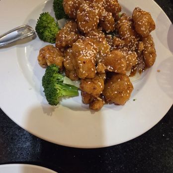 Pepper Asian Bistro - Sesame chicken - Asian Fusion Near Me - Denver, Colorado Pepper Asian Bistro - Sesame chicken - Asian Fusion Near Me - Denver, Colorado