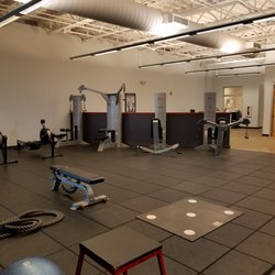 Genesis Health Clubs - Broken Arrow