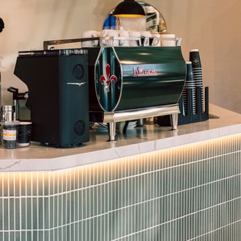The Coffee Class - La Marzocco Espresso Machine - Coffee & Tea Near Me - Las Vegas, Nevada The Coffee Class - La Marzocco Espresso Machine - Coffee & Tea Near Me - Las Vegas, Nevada