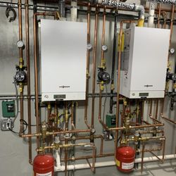 Powderhouse Plumbing