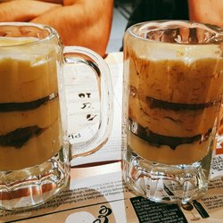 Mozza - Beeramisù.