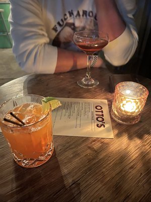 Otto's Bar by null
