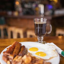 Murphy's Grand Irish Pub