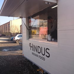 Hindus Indian Food