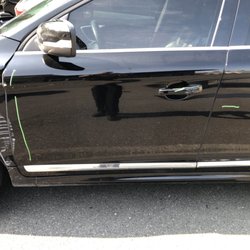 Zio Auto Body Repair