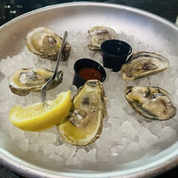 Hot Tuna - Oysters - Bars Near Me - Virginia Beach, Virginia Hot Tuna - Oysters - Bars Near Me - Virginia Beach, Virginia