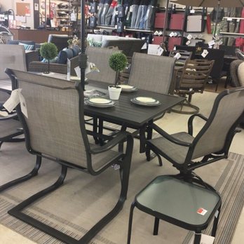 Troy True Value - They now carry patio furniture - Hardware Stores Near Me - Troy, Ohio