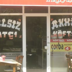Köfteci İrfan