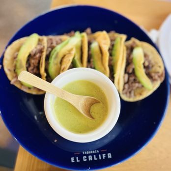 El Califa - Tacos Near Me - Ciudad de México, DIF El Califa - Tacos Near Me - Ciudad de México, DIF
