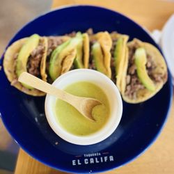 El Califa