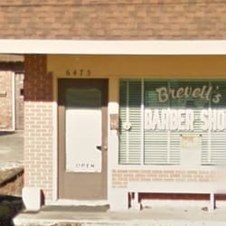 Brevell's Barber Shop
