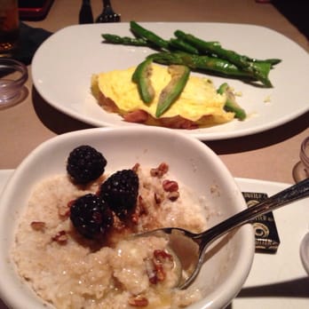 Bonefish Grill - The California omelet and Oatmeal were both excellent dishes. Bravo, Bonefish!! - Seafood Near Me - Greenville, South Carolina Bonefish Grill - The California omelet and Oatmeal were both excellent dishes. Bravo, Bonefish!! - Seafood Near Me - Greenville, South Carolina