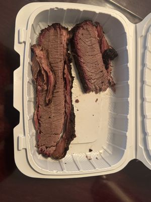 BIG ANT'S BBQ by null