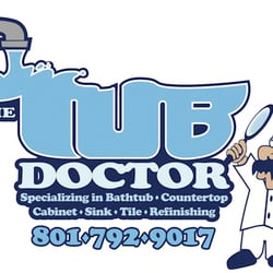 The Tub Doctor