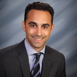 Peyman Haghighat, MD