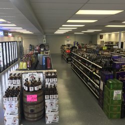 Liquor Land