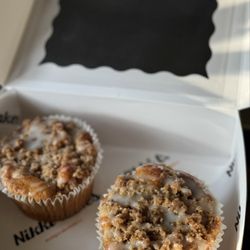 Nikki Cakes