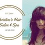 Photo of Christine's Hair Salon & Spa