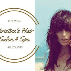Christine's Hair Salon & Spa
