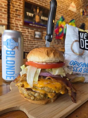 The Sportsman Tavern by null