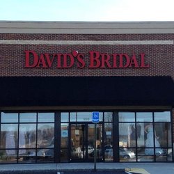 David's Bridal
