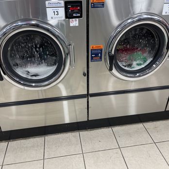 Stop N Wash - Laundromat Near Me - Missouri City, Texas