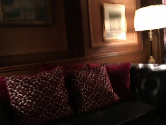 Bar Les Trois Rois by null