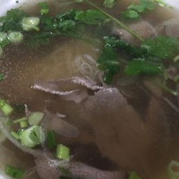 BEEF NOODLE PHO BEEF NOODLE PHO