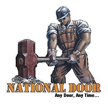 National Door - Garage Door Contractor in Grosse Pointe, MI