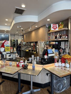 Volcano Tea House by null