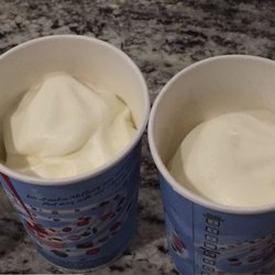 McDonald's - What you actually get