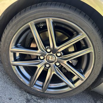 Finest Finish Mobile - Repaired! - Auto Detailing Near Me - Santa Ana, California Finest Finish Mobile - Repaired! - Auto Detailing Near Me - Santa Ana, California