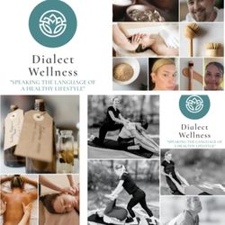 Dialect Wellness - Massage Therapy
Assisted Stretching
Integrated Treatments