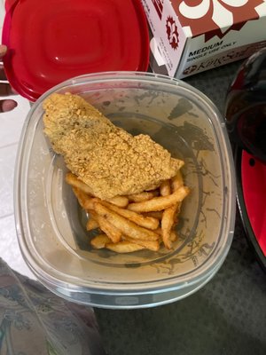 Catfish Station by null