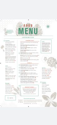 The Good Kind Southtown by null